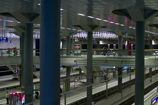 Berlin station1