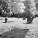 Old cemetary