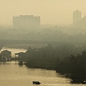 Saigon river